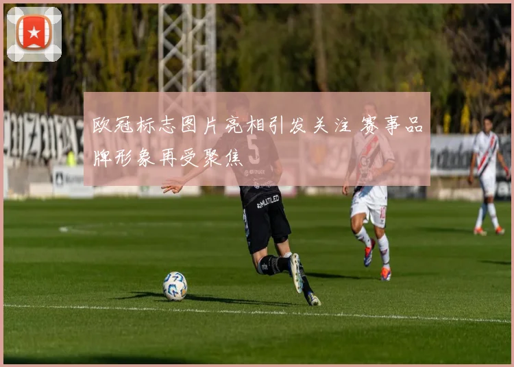 欧冠标志图片亮相引发关注 赛事品牌形象再受聚焦