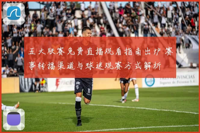 五大联赛免费直播观看指南出炉 赛事转播渠道与球迷观赛方式解析